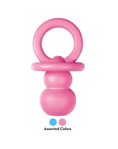 KONG Puppy Binkie S 115mm