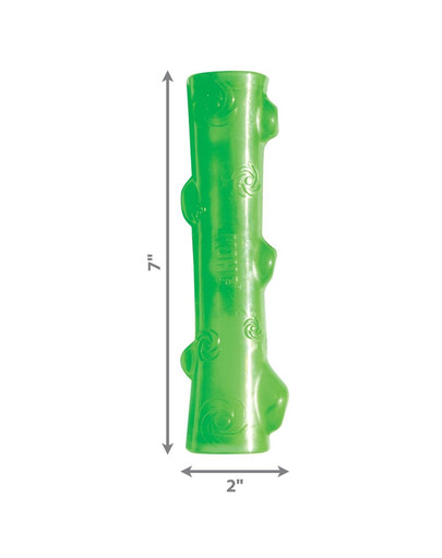 KONG Squeezz stick M