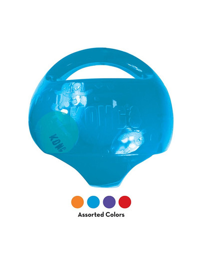 KONG Jumbler Ball Assorted