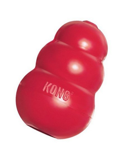 KONG Classic x-small 58mm t4