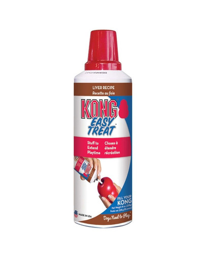 KONG Liver Easy Treat 226 g