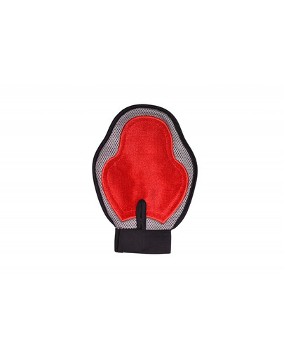 PET NOVA Gant de brossage universel 3in1