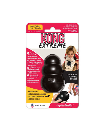 KONG Extreme medium 85 mm