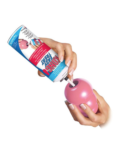KONG Puppy small 73mm kp3