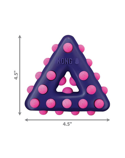 KONG Dotz Triangle S