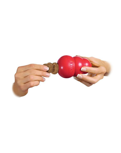 KONG Snacks Liver 200 g