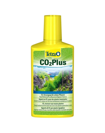 TETRA CO2 Plus 250 ml - W Płynie