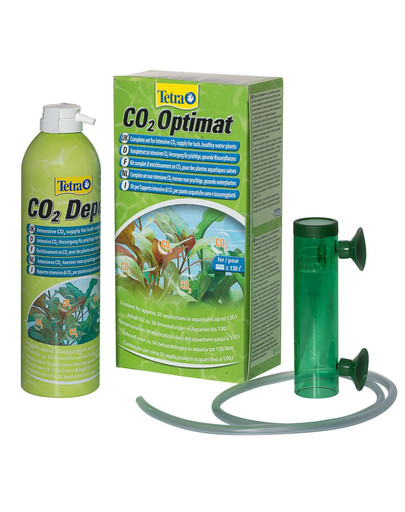 TETRA CO2-Optimat 1 pièce