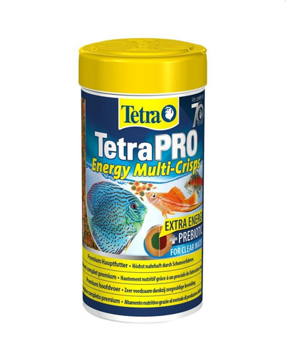 TETRA TETRAPro Energy Crisp 500 ml