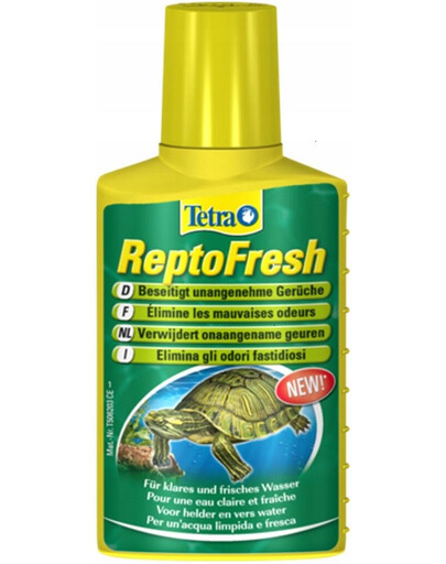 TETRA Repto Fresh 100 ml dla żółwi wodnych