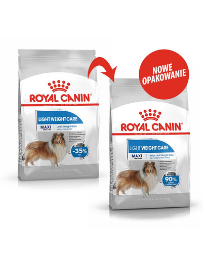 ROYAL CANIN CCN Medium Lightweight Care 12kg
