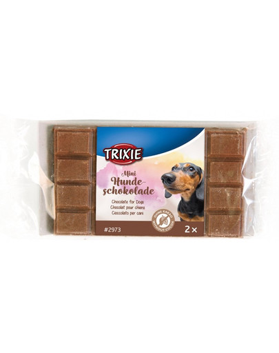 TRIXIE Chocolat Mini Schoko Chien