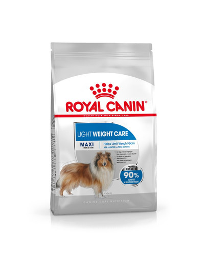 ROYAL CANIN CCN Medium Lightweight Care 12kg