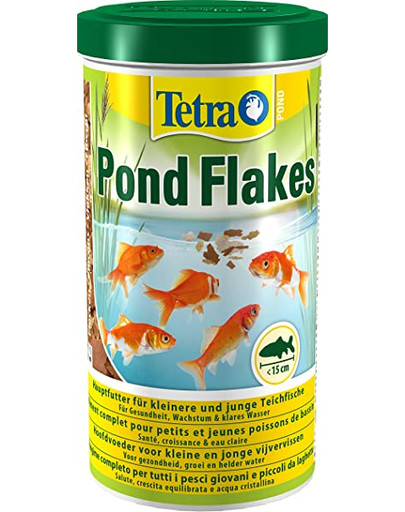 TETRA Pond Flakes 1 L