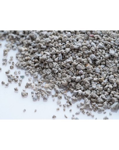 ARISTOCAT Lettiera in bentonite naturale al profumo di lavanda 5l