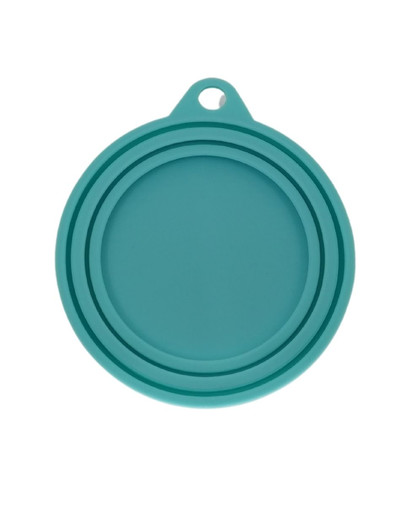 SIMPLY FROM NATURE Coperchio per barattolo in silicone da 6,5-8,5 cm