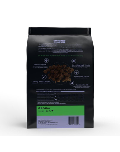ZIWIPEAK Cat Bœuf séché à l'air Bœuf 1 kg