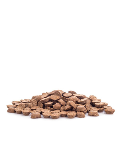 SIMPLY FROM NATURE Training Treats con proteine di insetti 300 g