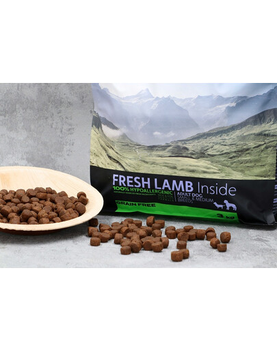 PAKA ZWIERZAKA Pattes de Poulet 10 pcs.