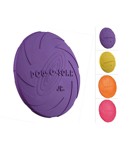 TRIXIE Disco DOGGY 18 cm