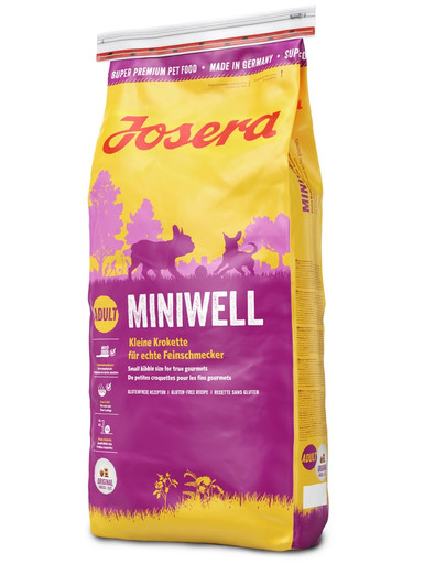WIEJSKA ZAGRODA Dinde et oie pour chiens - 9 kg