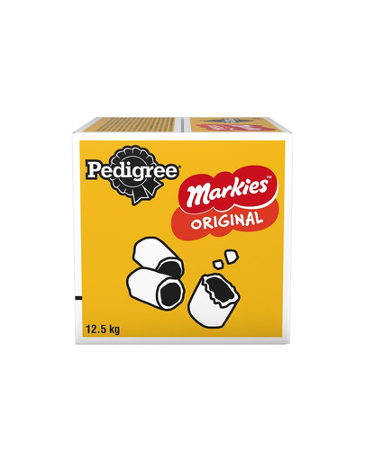 PEDIGREE Markies 12,5 kg