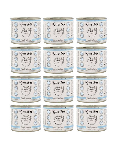 MONGE Natural Kitten Thon avec foies de poulet 80g