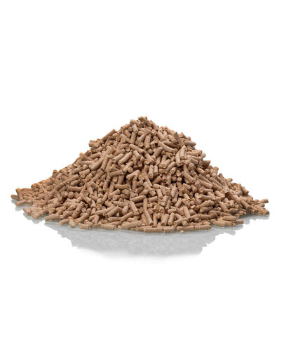 COMFY Pinokio Pellet Zbrylający 35 l (5x7 l)