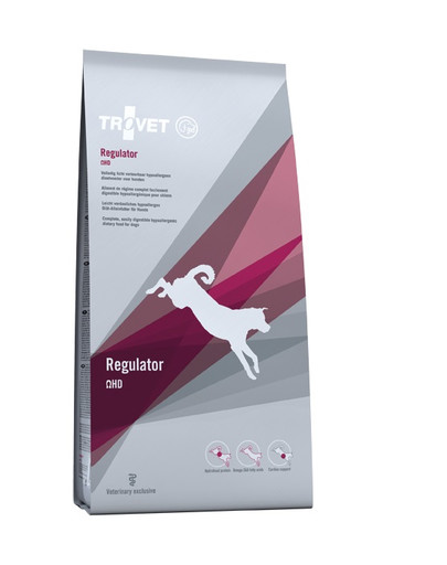 HILL'S Prescription Diet Canine Metabolic 4 kg