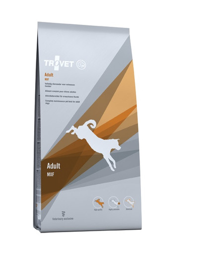 HILL'S Prescription Diet Canine Metabolic 4 kg