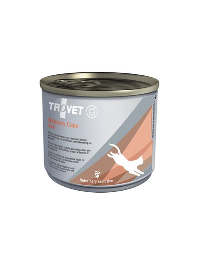 TROVET Urinary Calm UCD 200g
