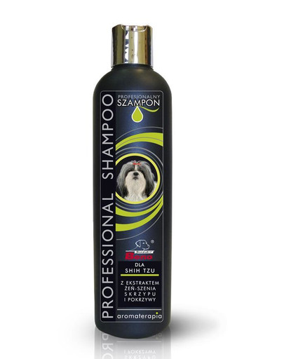 SUPER BENO Shih-Tzu Shampoo professionale 250 ml