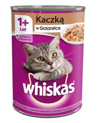 KITEKAT Croquettes pour chat White Fish Vegetable 12 kg