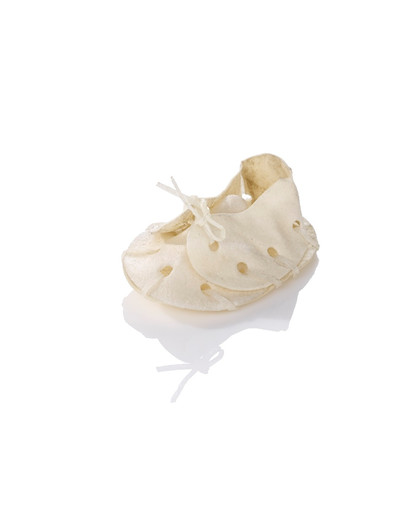 MACED Snack Scarpa in pelle bovina 7,5 cm