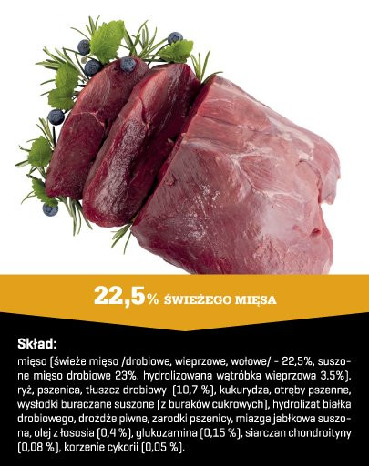 BRIT Pate&Meat puppy chicken&turkey 12 x 400 g pasztet dla szczeniąt