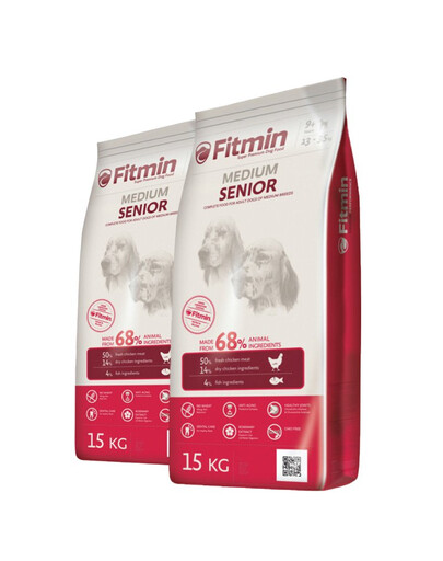 PEDIGREE Junior puszka 10 x 400g - mokra karma dla psów z kurczakiem w galaretce + przysmak CRAVE GRATIS