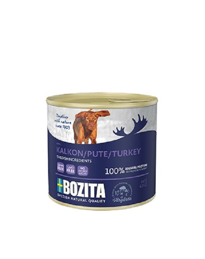 HAPPY DOG Mini Senior 8 kg (2 x 4 kg)