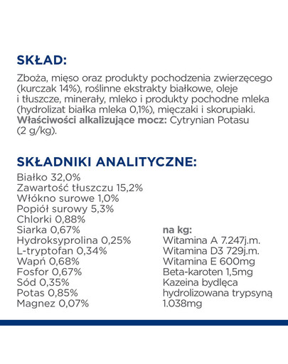 MYKOTTY Drapak VIGO siwy