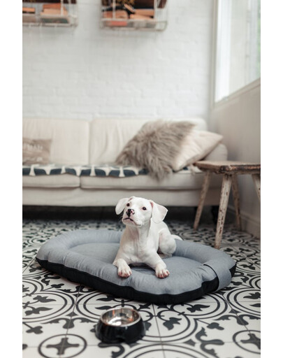 FERA Sky Ponton legowisko dla psa M 88 x 62 cm