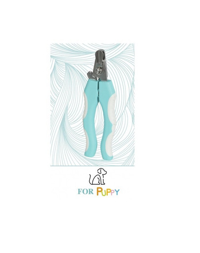 ZOLUX ANAH Cucciolo tagliatore di artigli