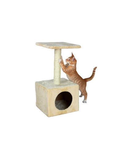 HAPPY CAT Sensitive Hair & Skin 4 kg soin de la peau et du pelage