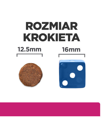 VERSELE-LAGA Cavia nature original pour cobayes 2,5 kg