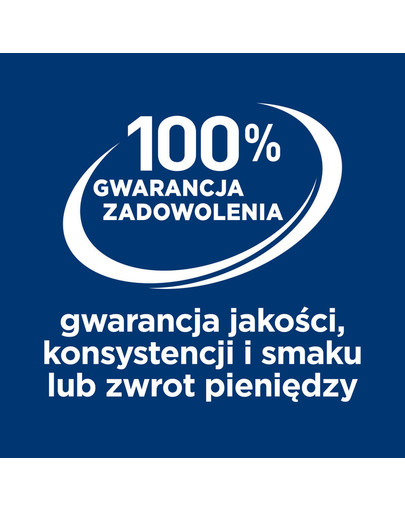 SCHMUSY Nature Tuńczyk z ryżem w galaretce 24*100 g