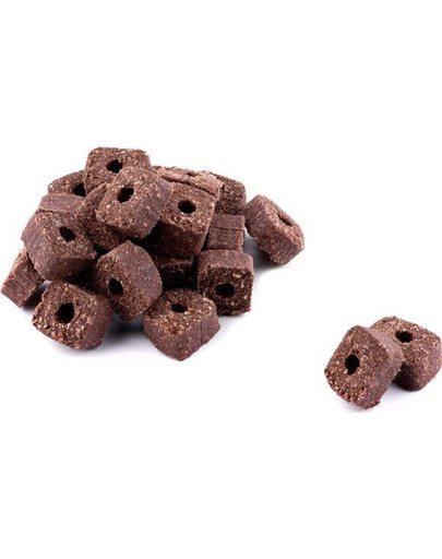 HAPPY CAT Duo pasztet, wołowina i królik 100 g