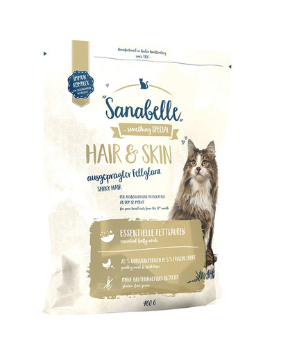 BUTCHER'S Original Junior, nourriture pour chiens, morceaux de poulet en gelée, 400g