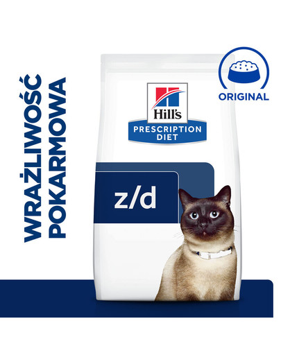 HAU&MIAU Kabanos 8-9mm mix