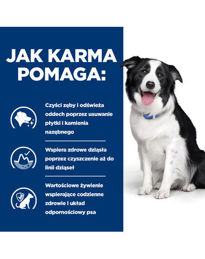 BULT Treserki ze żwacza wołowego 120g - naturalny przysmak