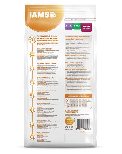 FERA Karton M&M 200x200x150 cm