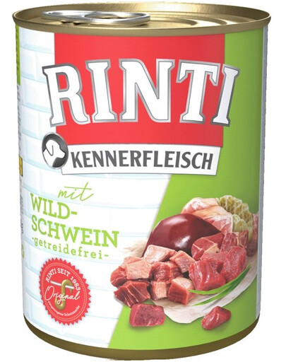SCHESIR Fruit Tuńczyk Z Kiwi 75G