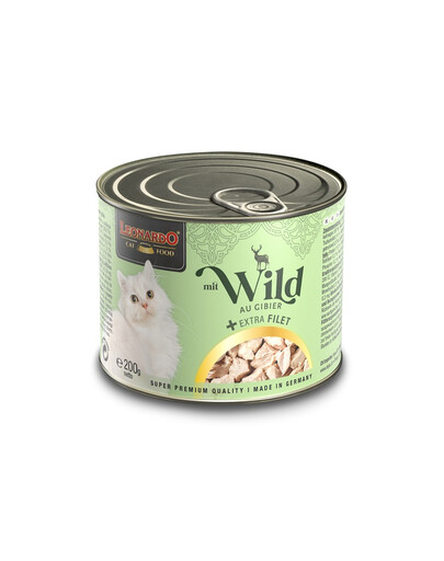 BENEK Super Corn Litière pour Chat parfum herbes fraîches 7 L